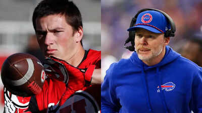 Buffalo Bills’ Cole Bishop injury update: Sean McDermott warns ‘he has missed quite a bit of time’ ahead of NFL season