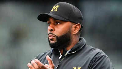 Michigan football spirals after explosive NCAA decision adds extra ban on Sherrone Moore and ends postseason revenue share