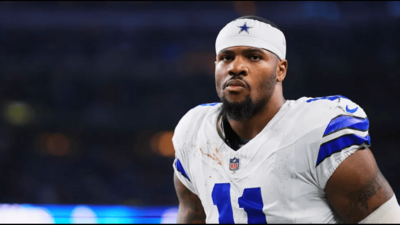 Denver Broncos broadcast duped by fake Micah Parsons quote