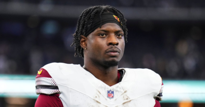 ​Brian Robinson Jr. had career-best 2024 NFL season–yet the Washington Commanders are open to trading him