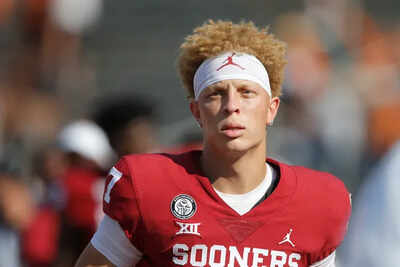 Spencer Rattler stuns NFL preseason as Saints’ quarterback battle turns into a redemption drama