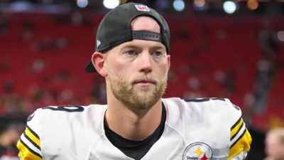 Chris Boswell ends hold in with Steelers and plays preseason game against Buccaneers