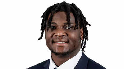 Caleb Banks reveals real age to protect his first round NFL draft spot