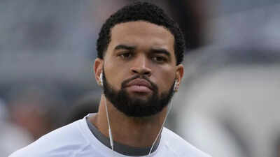 Will Caleb Williams play against the Kansas City Chiefs tonight? Latest injury update on the Chicago Bears star player