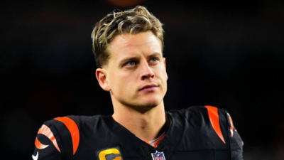 Will Joe Burrow play against the Indianapolis Colts today? Latest update on the Cincinnati Bengals’ star quarterback
