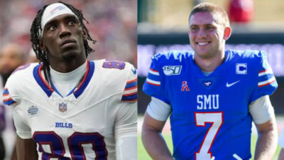 Buffalo Bills outlast Tampa Bay Buccaneers in preseason week 3 battle at Raymond James Stadium