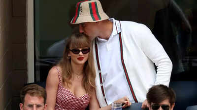 Taylor Swift’s ‘very supportive’ gesture made Travis Kelce’s Chiefs docuseries ‘The Kingdom’ more special, director finally reveals