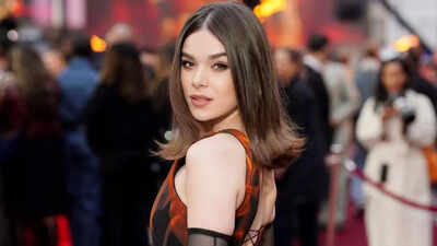 Hailee Steinfeld overshadows Josh Allen in Buffalo as her viral fan moment steals the spotlight