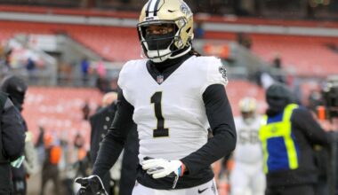 Raiders roster: Get to know wide receiver Marquez Callaway