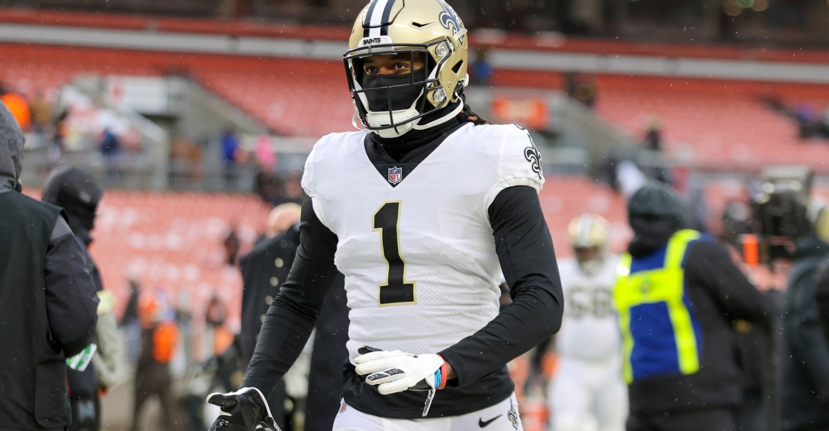 Raiders roster: Get to know wide receiver Marquez Callaway