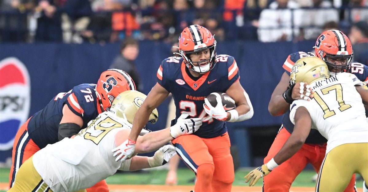 Syracuse football 2025 season preview