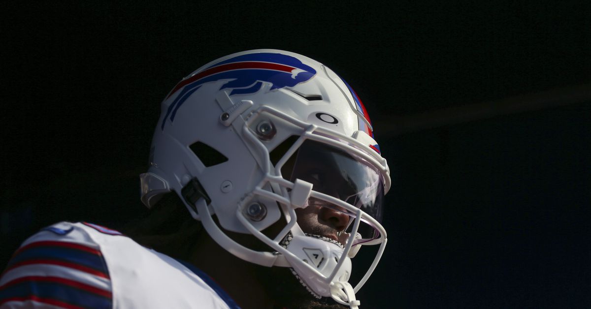 Buffalo Bills plagued by massive injury list days before first preseason game