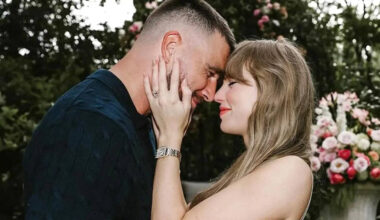 Taylor Swift's Engagement Sparks Controversy: JD Vance Raises Concerns On NFL's Potential Bias Towards Travis Kelce’s Chiefs | Sports