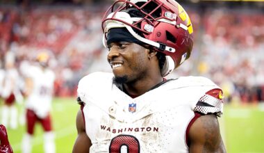 49ers officially announce trade for RB Brian Robinson