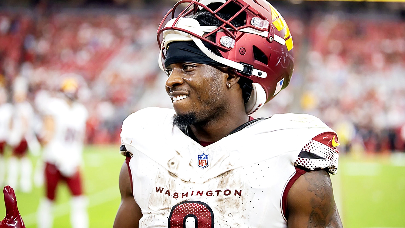 49ers officially announce trade for RB Brian Robinson