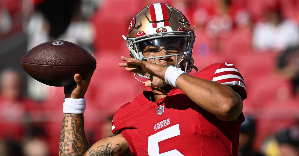 Chargers-Lions NFL Preseason: Did 49ers botch the Trey Lance situation?