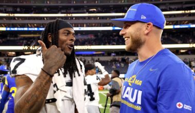 Rams News: Davante Adams is different than Cooper Kupp