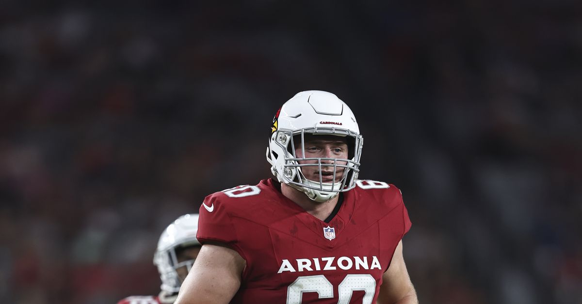 Steelers roster news: Pittsburgh releases DT with injury designation