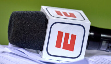 ESPN announces DTC launch date, new deals for NFL Draft, WWE