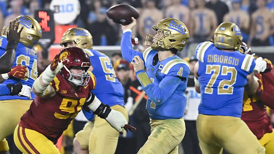 Robert Hanashiro-Imagn Images