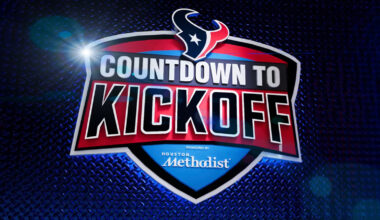 Houston Texans schedule 2025: ABC13's 'Countdown to Kickoff' takes fans behind the scenes with team all NFL season