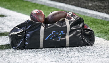 Nick Carboni Thursday Training Camp Update