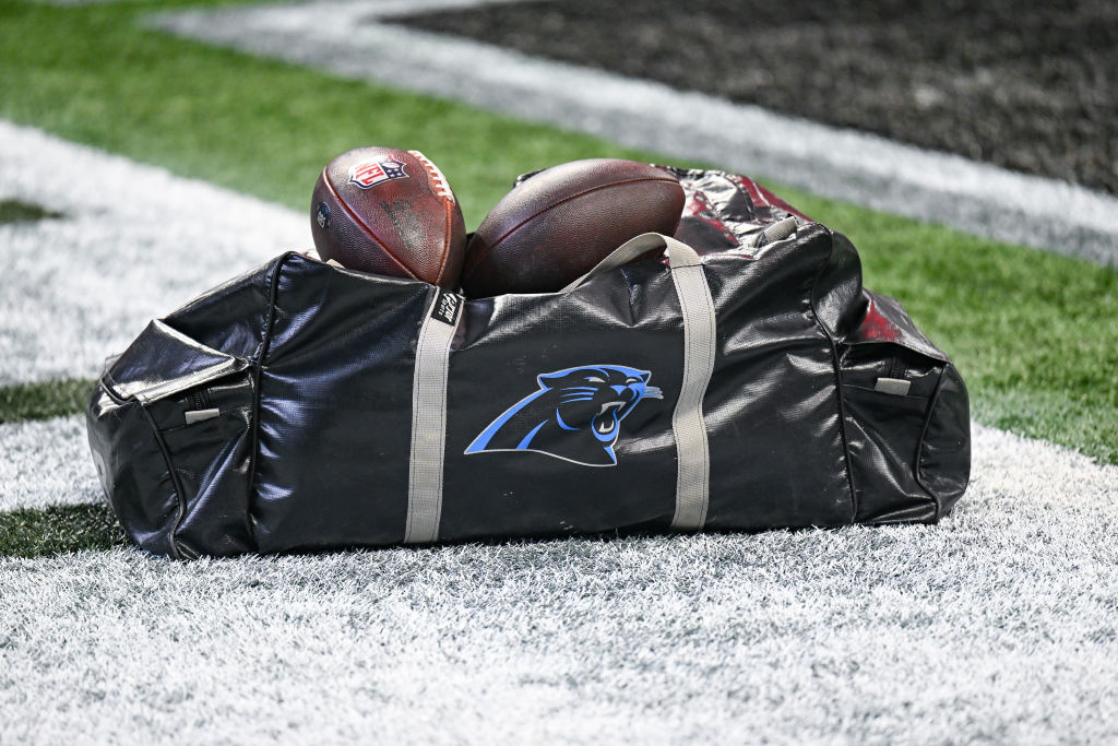 Nick Carboni Thursday Training Camp Update