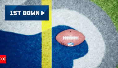 Fans drag Chiefs into debate as NFL’s virtual first down system makes debut at Hall of Fame Game | NFL News