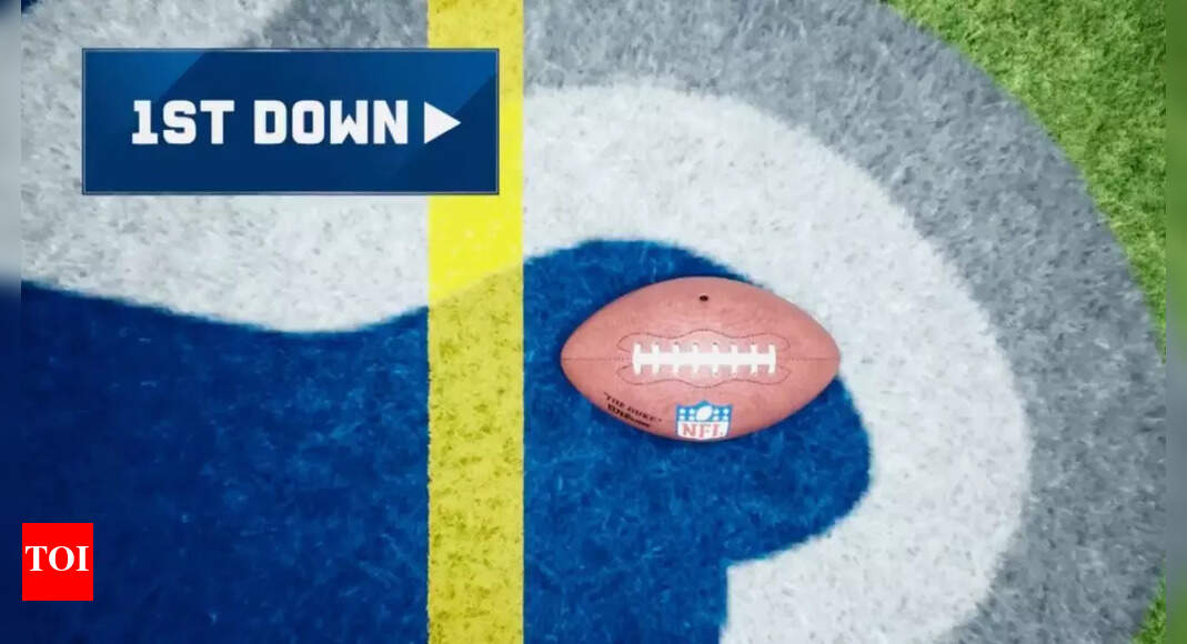 Fans drag Chiefs into debate as NFL’s virtual first down system makes debut at Hall of Fame Game | NFL News