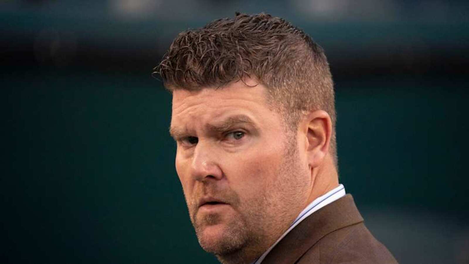 Ex-Jaguars' Rival Admits Historic Draft Blunders