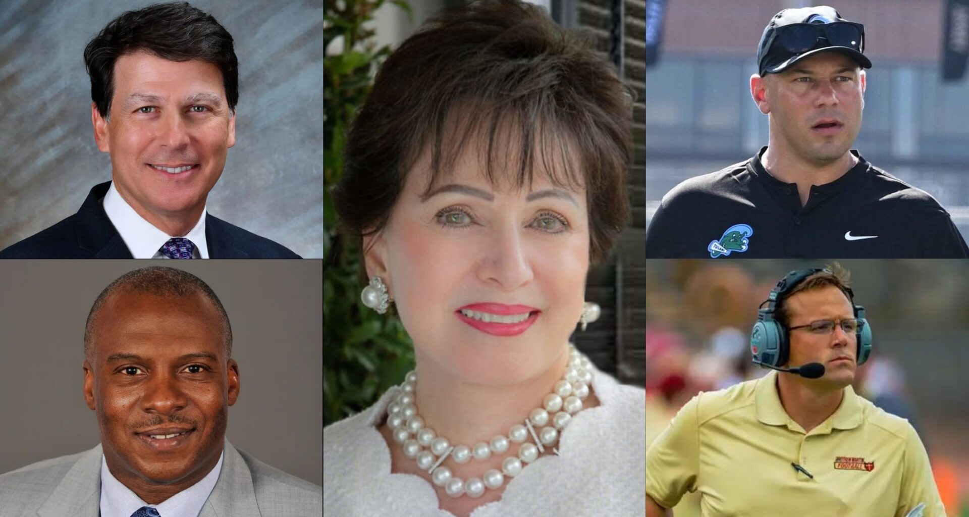 Benson, Sumrall, Ausberry, Cicero, Bonis headline Aug. 26 meeting to open 87th year of GNO Quarterback Club – Crescent City Sports