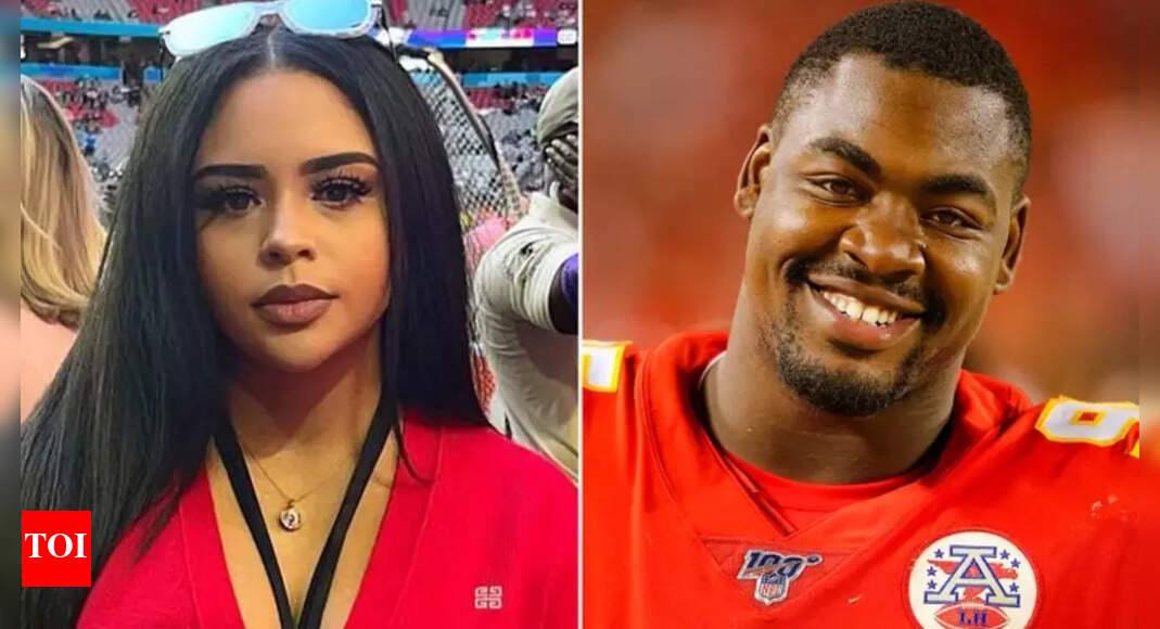 Chiefs' Chris Jones opens up about love and longing after split from longtime girlfriend stirs headlines | NFL News