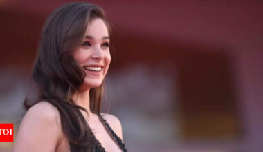 Hailee Steinfeld's latest workout photos break the internet as Josh Allen returns to Bills camp | NFL News