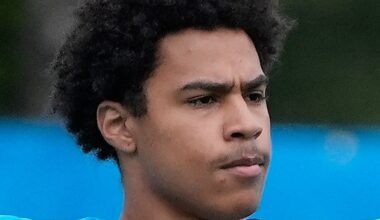 Jalen Coker Headshot