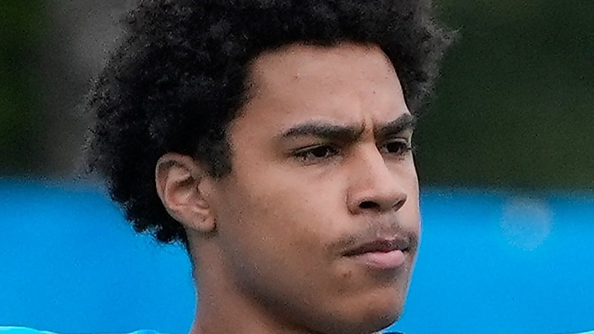 Jalen Coker Headshot