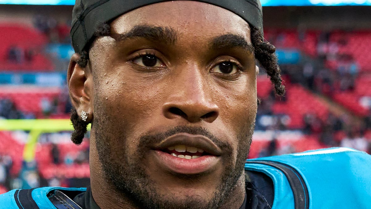 Tank Bigsby Headshot