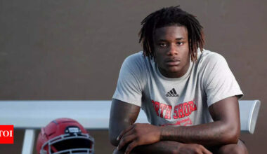 Zach Evans Net Worth in 2025: Early NFL exit caps career earnings under $1 million after surprise retirement with Jets | NFL News