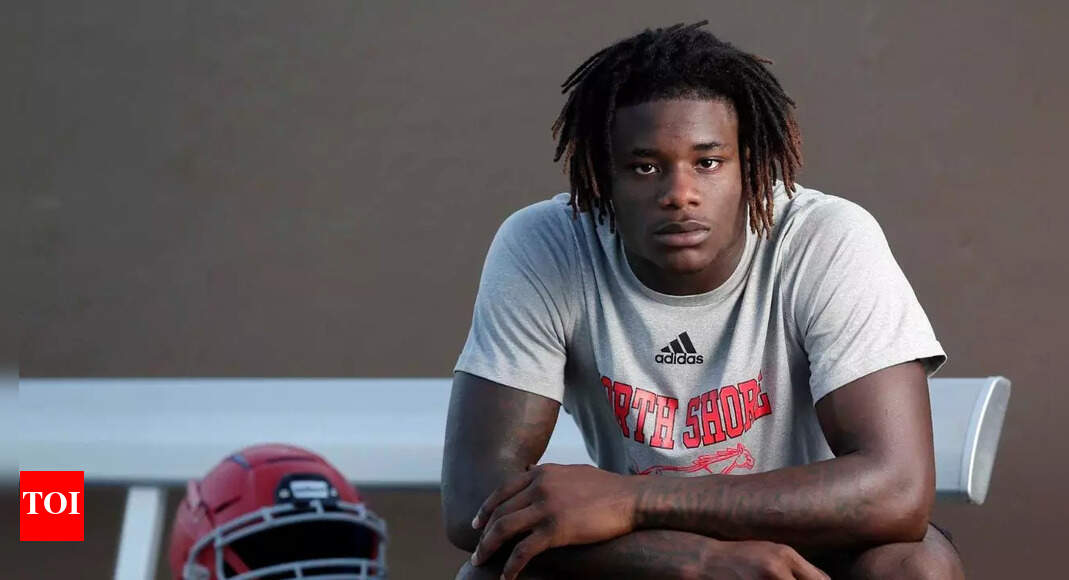 Zach Evans Net Worth in 2025: Early NFL exit caps career earnings under $1 million after surprise retirement with Jets | NFL News