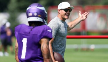 Veteran Addition May be MN Vikings Secret Weapon