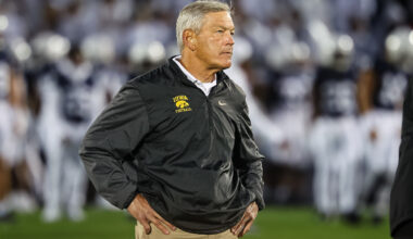 Kirk Ferentz