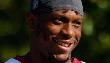 Dyami Brown Headshot