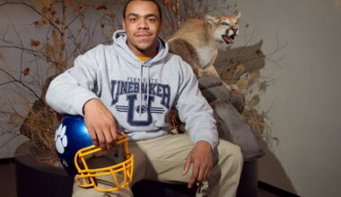 The Times-Tribune All-Quarter Century Team (2000-2025) — Defense – Scranton Times-Tribune