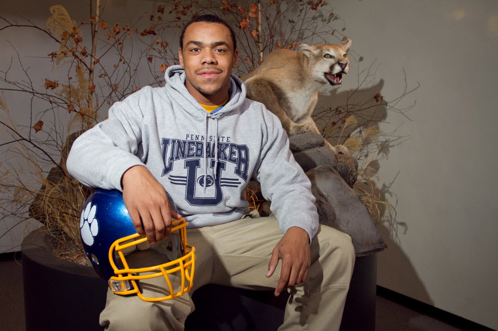 The Times-Tribune All-Quarter Century Team (2000-2025) — Defense – Scranton Times-Tribune