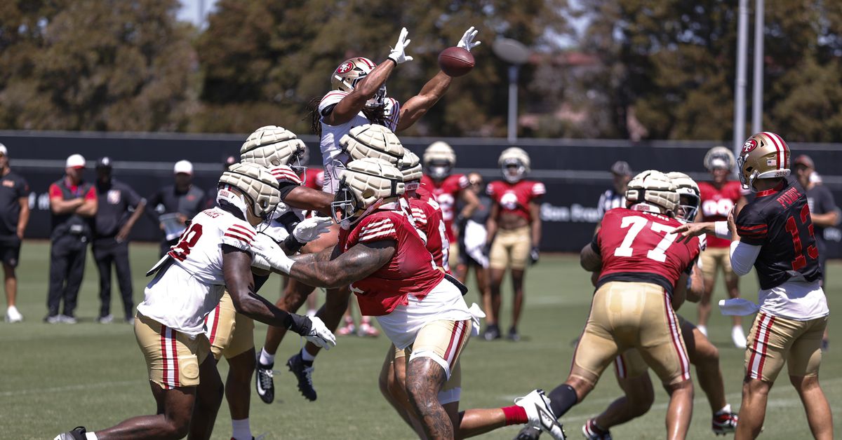 49ers News: Only a few more sleeps until joint practices
