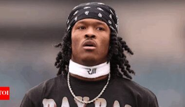 “Kendrick Lamar over Beyonce”: Ray-Ray McCloud fuels Emmy war with controversial music opinion inside Falcons camp | NFL News