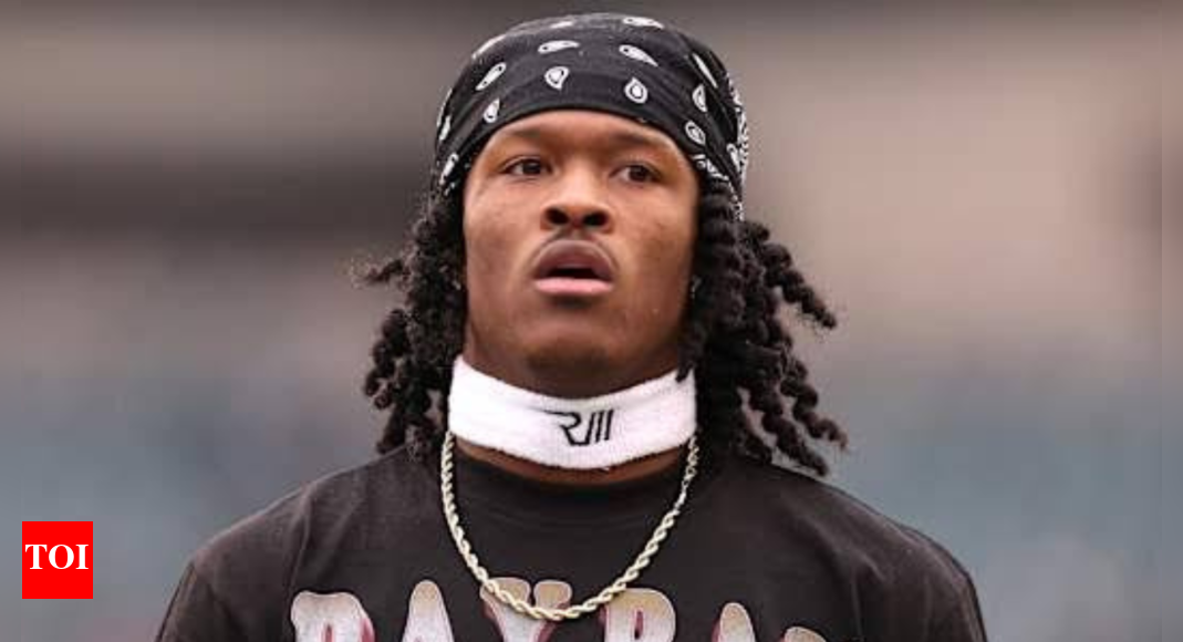 “Kendrick Lamar over Beyonce”: Ray-Ray McCloud fuels Emmy war with controversial music opinion inside Falcons camp | NFL News