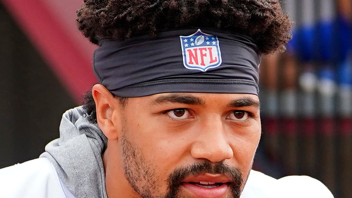 Khalil Shakir Headshot