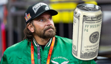 Philadelphia Eagles Concessions Food Beer Price Cost