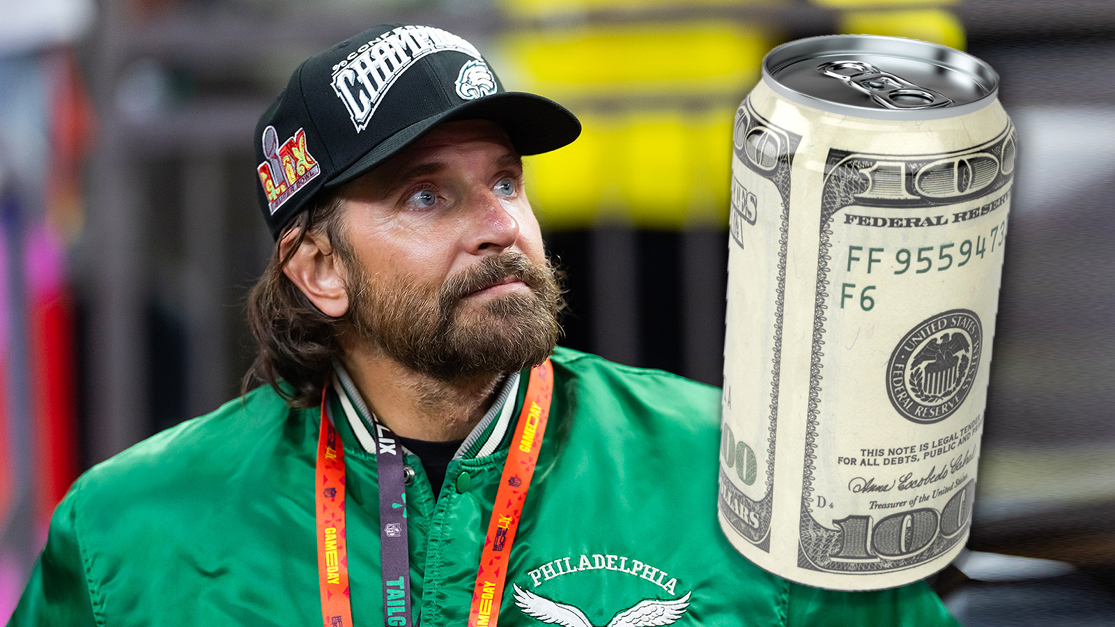 Philadelphia Eagles Concessions Food Beer Price Cost