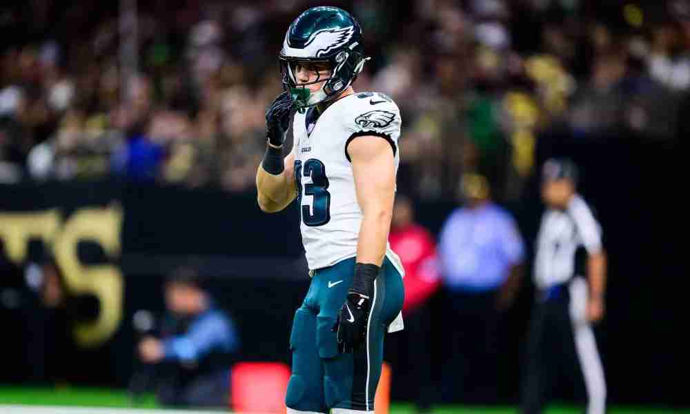 Reacting to A Hit Heard Around the World